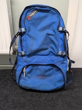 Vintage Berghaus 60 Litre A B
