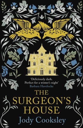 Surgeons house - surgeons,