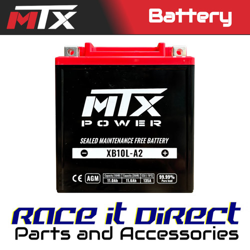 Agm battery for suzuki gsx - agm,