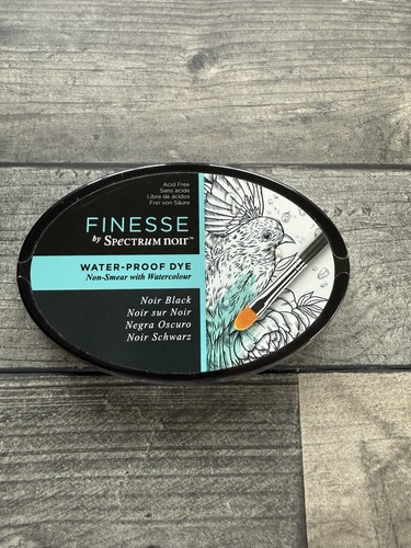 Crafters companion finesse - crafters,
