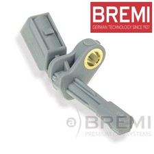 REAR / LEFT WHEEL SPEED SENSOR