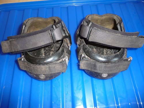Renegade classic hoof - hoof, boots