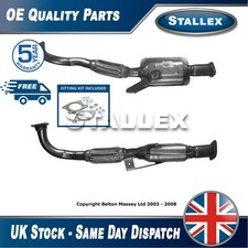 Fits Carisma Space Star 1.9 D