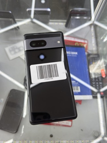 Google pixel 128gb - 7, faulty