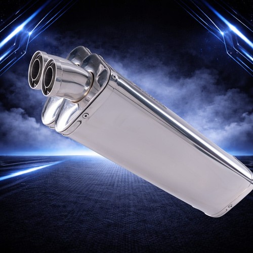 Exhaust fits yamaha fjr1300 - yamaha,