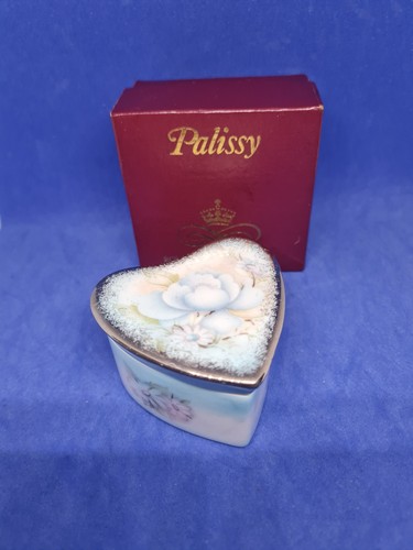 Royal worcester spode palissy - royal,