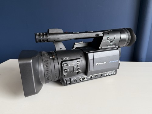 Panasonic hmc150 hmc151e - panasonic, ag-hmc151e