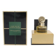 Carolina Herrera Perfume Pure Oil Of Sandalwood 15ml Unisex Fragrance Layering