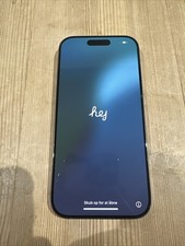 Apple iPhone 16 Pro - 128 GB -