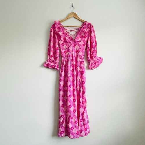 Miss selfridge pink - selfridge,