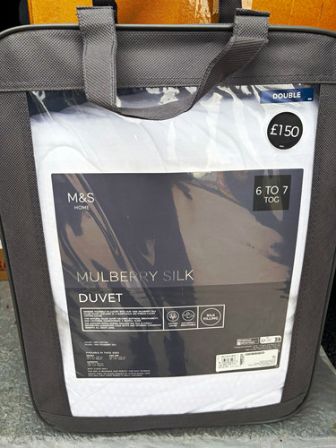 Home mulberry silk double - silk,