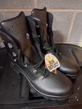 Haix high boots uk10 - haix, p6