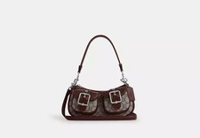 COACH CBJ00 Ashton Bag In