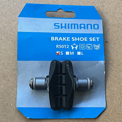 Shimano cx50 cantilever - shimano,