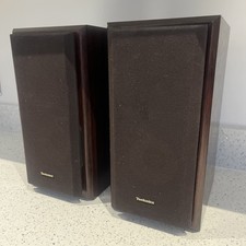 Vintage Technics SB-HD350