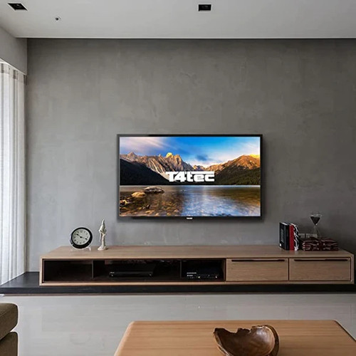 T4tec smart led - t4tec, hd