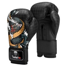 Twisto boxing gloves - twisto,