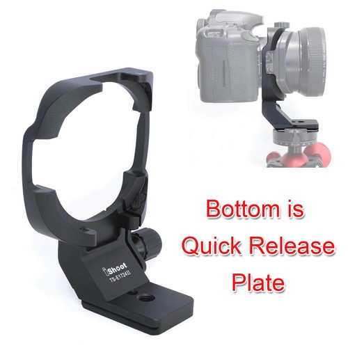 Cnc tripod ring for - cnc, canon