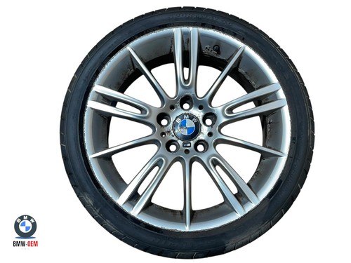 Genuine bmw mv3 front - genuine, 18"