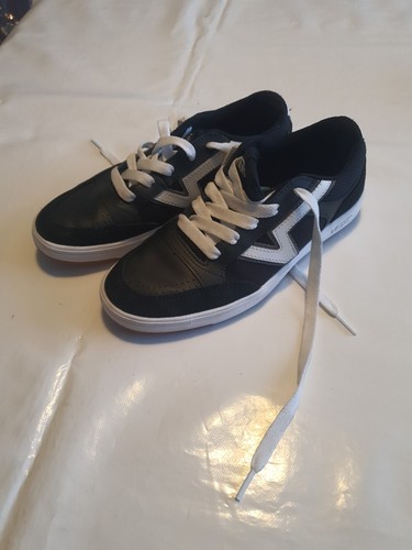 Ladies uk4 vans lowland - uk4.5,