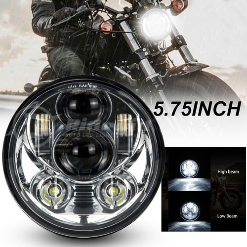Led headlight projector - led,