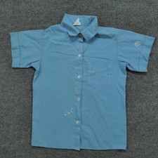 Vintage Girl Scout Brownie