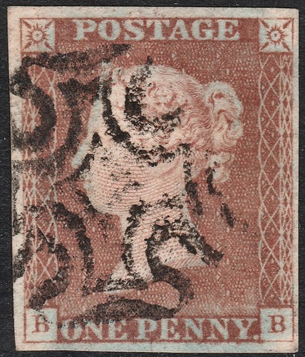 1841 sg8 bs1g red - 1841,