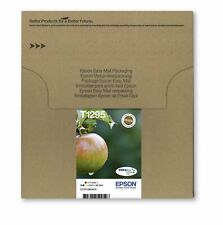 Genuine Epson T1295 Apple