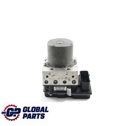 Hydro braking pump - pump, x3