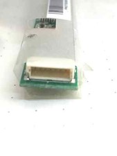 Toshiba Satellite A200 Laptop DC02000F900 AND Inverter board  K000046470 1