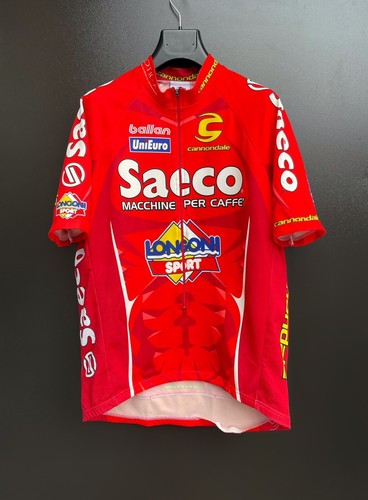 Team saeco 2000s cannondale - 2000s,