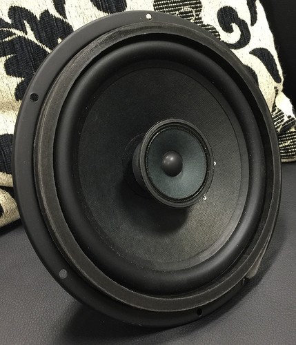 Ashdown replacement speaker - ashdown,