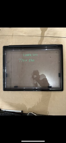 Lunar caravan window - window, 770x590