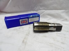 Goliath Threading Tools 1"