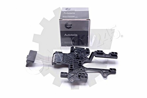 Automatic transmission control - automatic,
