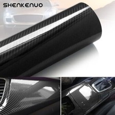 Car Interior Wrap DIY Stickers