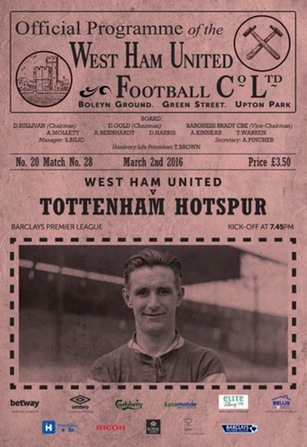 2015 west ham - 2015/16,