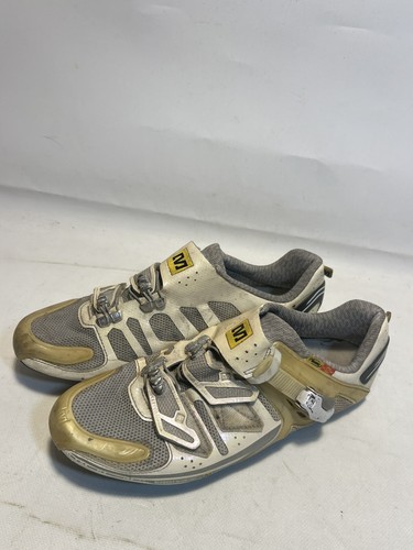 Mavic cycling shoes mens - mens, 9.5