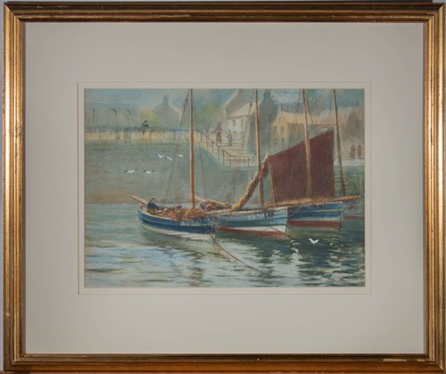 John wynne williams - (b.1906),