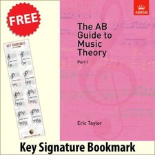 The AB Guide to Music Theory