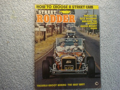 Street rodder 1973 february - street,