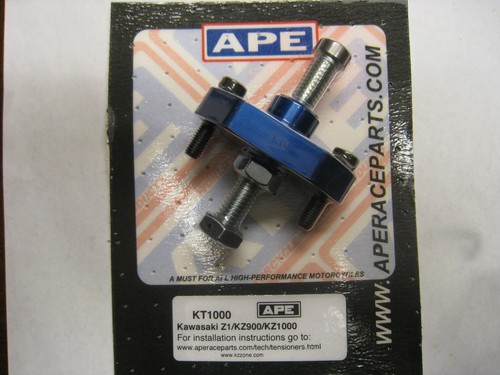 Ape manual cam chain - ape,