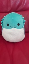 Original Squishmallows Cella