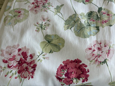 ORIGINAL LAURA ASHLEY GERANIUM
