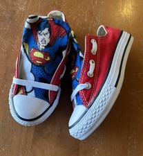 Custom OOAK Converse All star