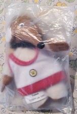 1999 The Wombles 'Tomsk'
