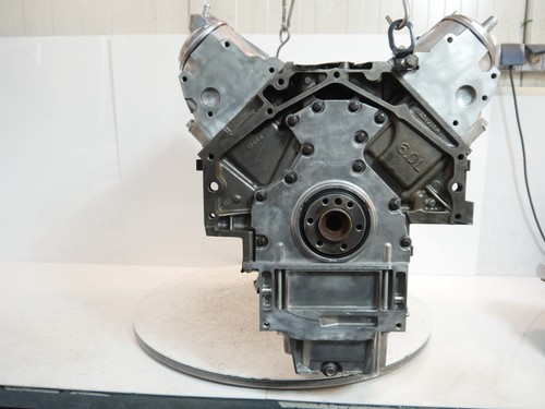 Engine overhauled lq4 364cuv8 - engine,
