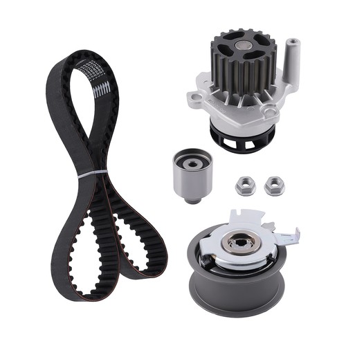 Timing belt water pump - timing, &