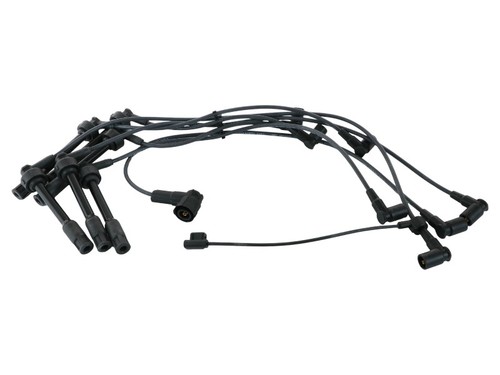 Bbt ignition cable kit - kit, with