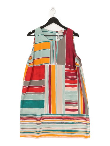 Loft tank midi dress in - dress, xl